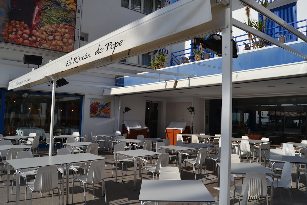 Platjador Hotel 25/34