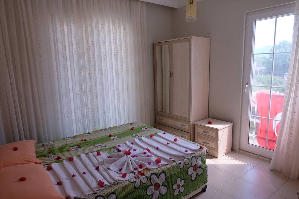 Karaca Apart 25/50