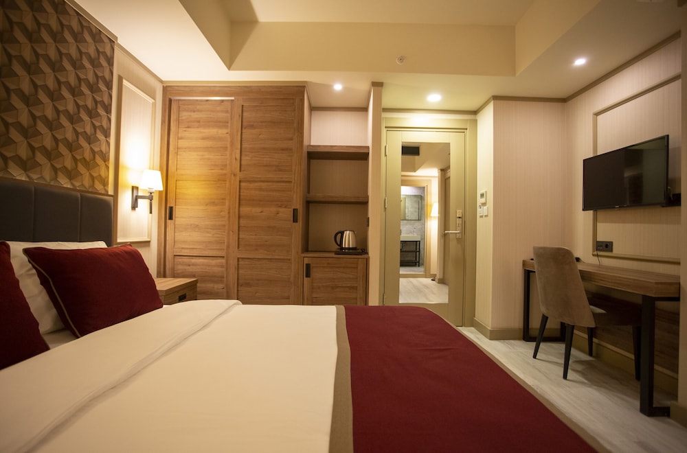 Besiktas Serenity Hotel 9/35