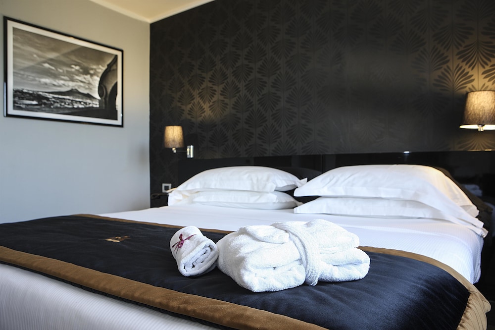 Best Western Jfk Hotel 24/32