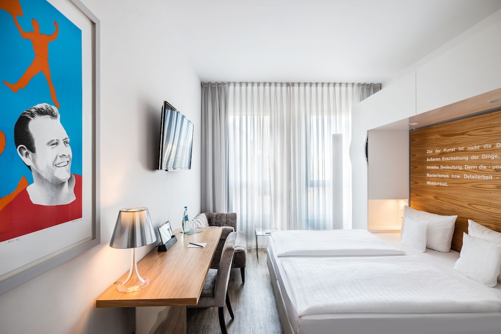 Art Hotel City Leipzig 17/67
