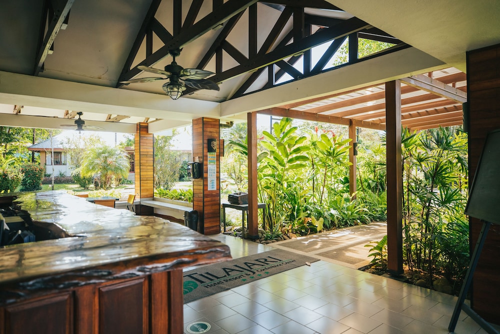 Tilajari Hotel Resort And Conference Center 57/70