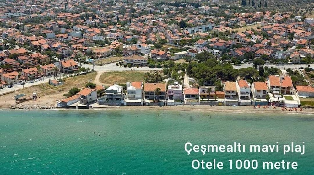 Barba Otel 46/49