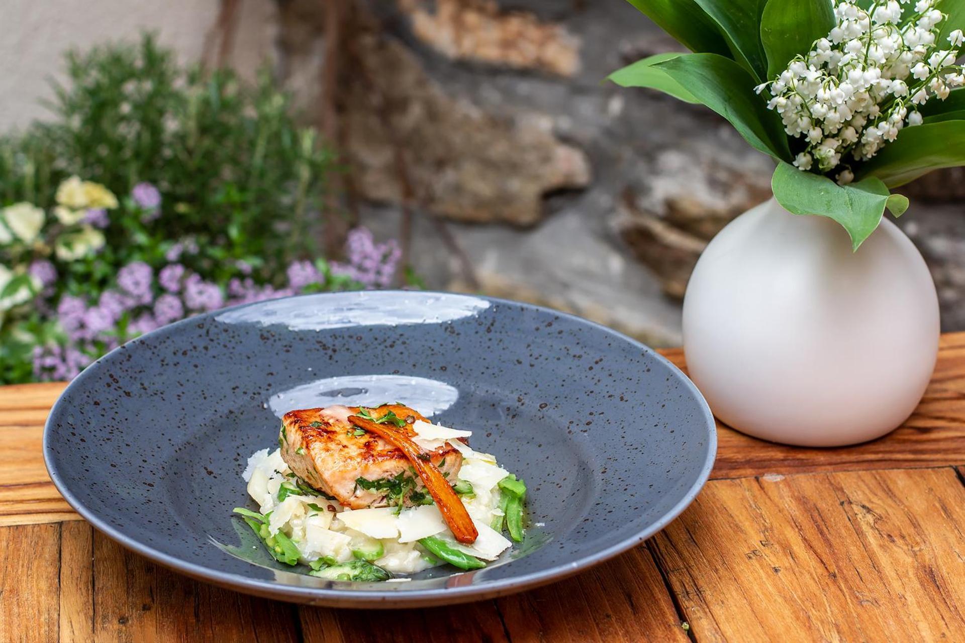 Boutique Hotel U Solne Brany 15/24