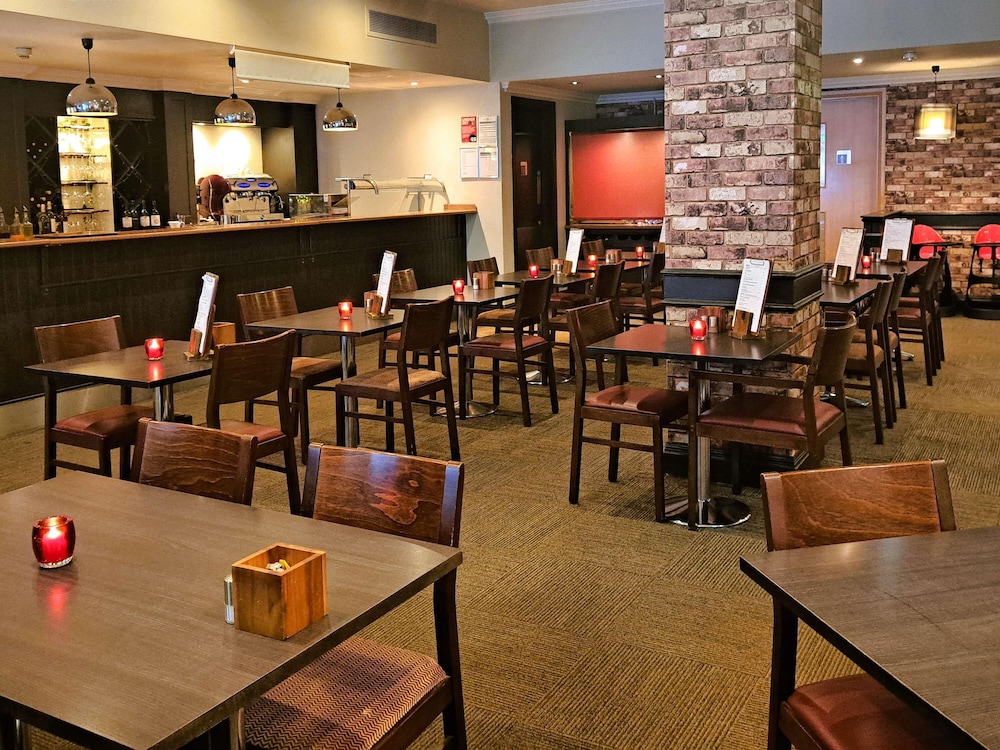 ibis Carlisle City Centre 52/65