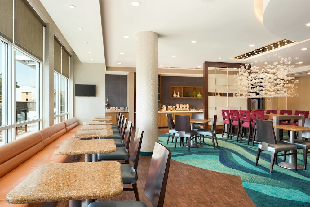 Springhill Suites By Marriott Tuscaloosa 38/48