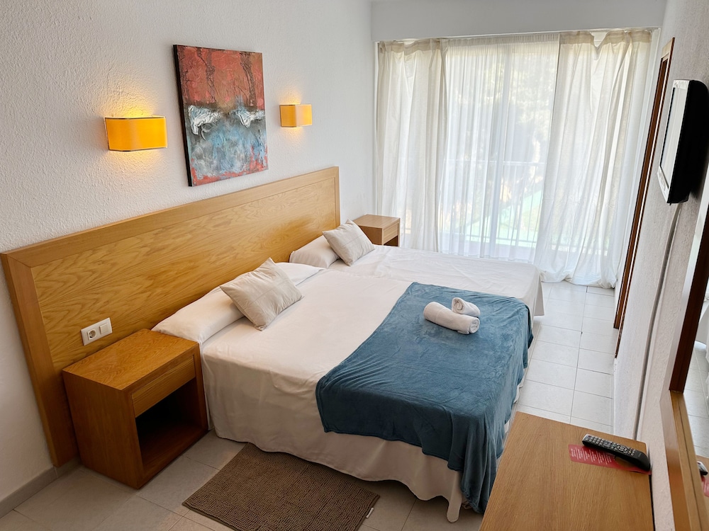 Hotel Selva Arenal 22/64