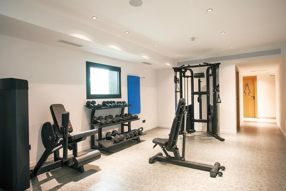 THB Bamboo Alcudia - Adults Only 26/50