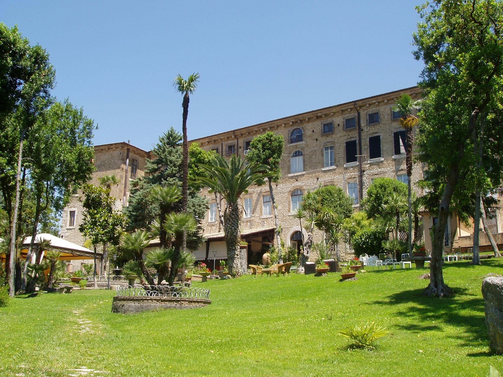 Hotel Il Cavalier D Arpino 60/62