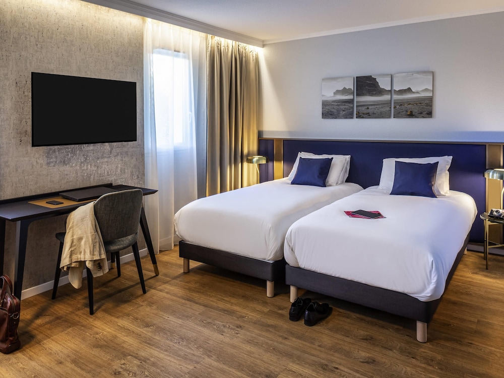Mercure Toulouse Aeroport Blagnac 22/57