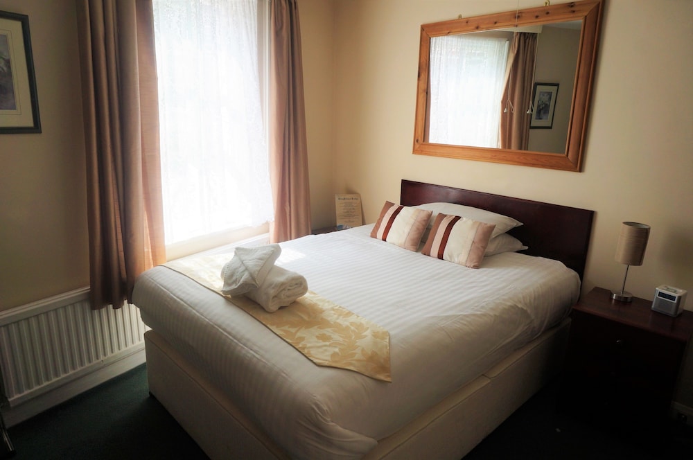 Greyfriars Lodge 26/49