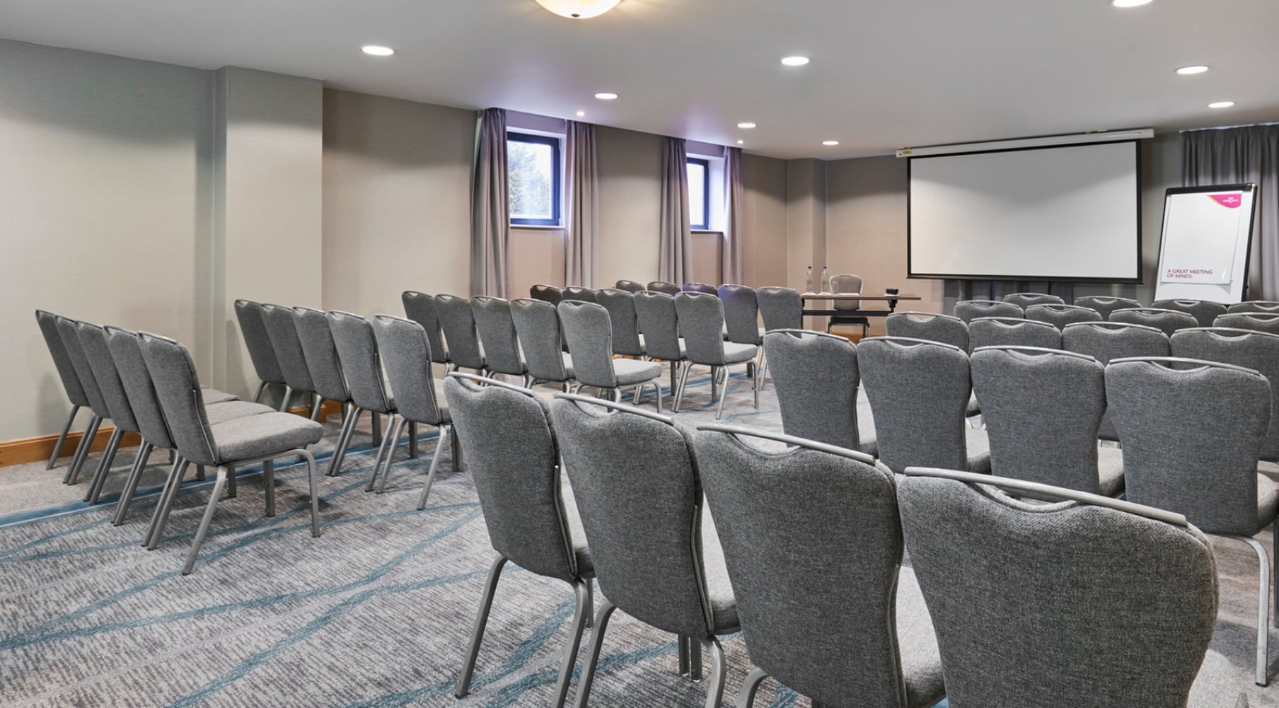Crowne Plaza Belfast 38/50