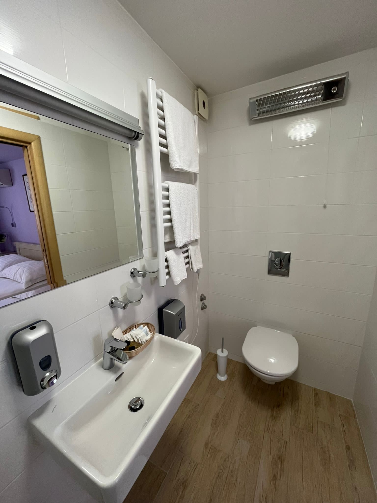 Aparthotel Toni Palace 51/55