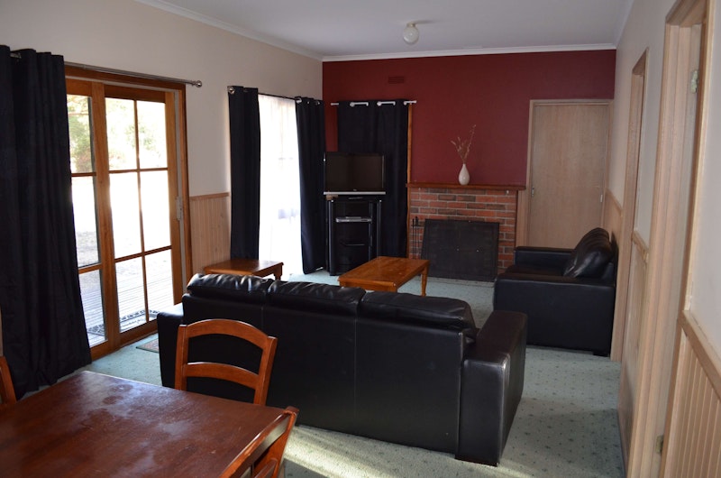 Mountain View Motor Inn & Lodges 30/36