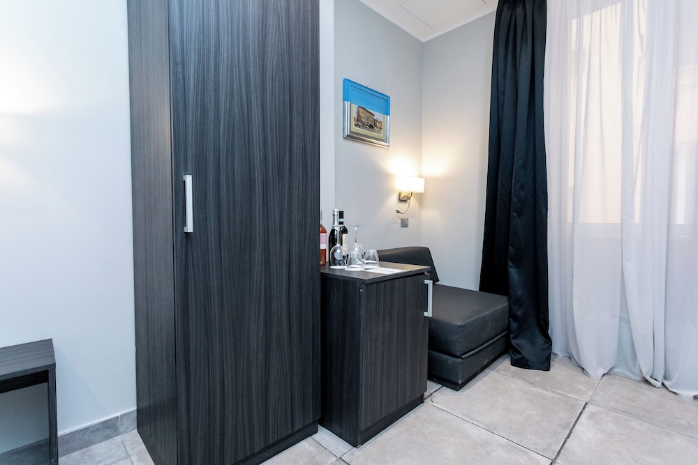 Cesare Ai Cavalieri Suites 8/50