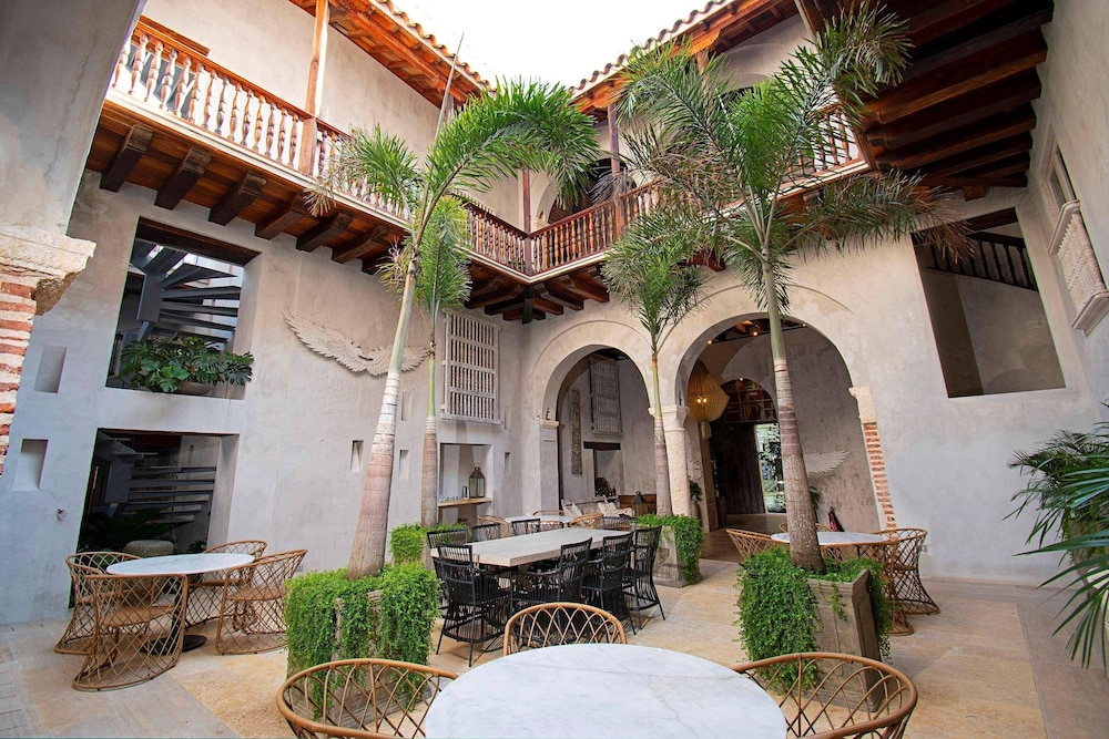 Hotel Casa Don Luis by Faranda Boutique, a member of Radisson Individuals 4/50