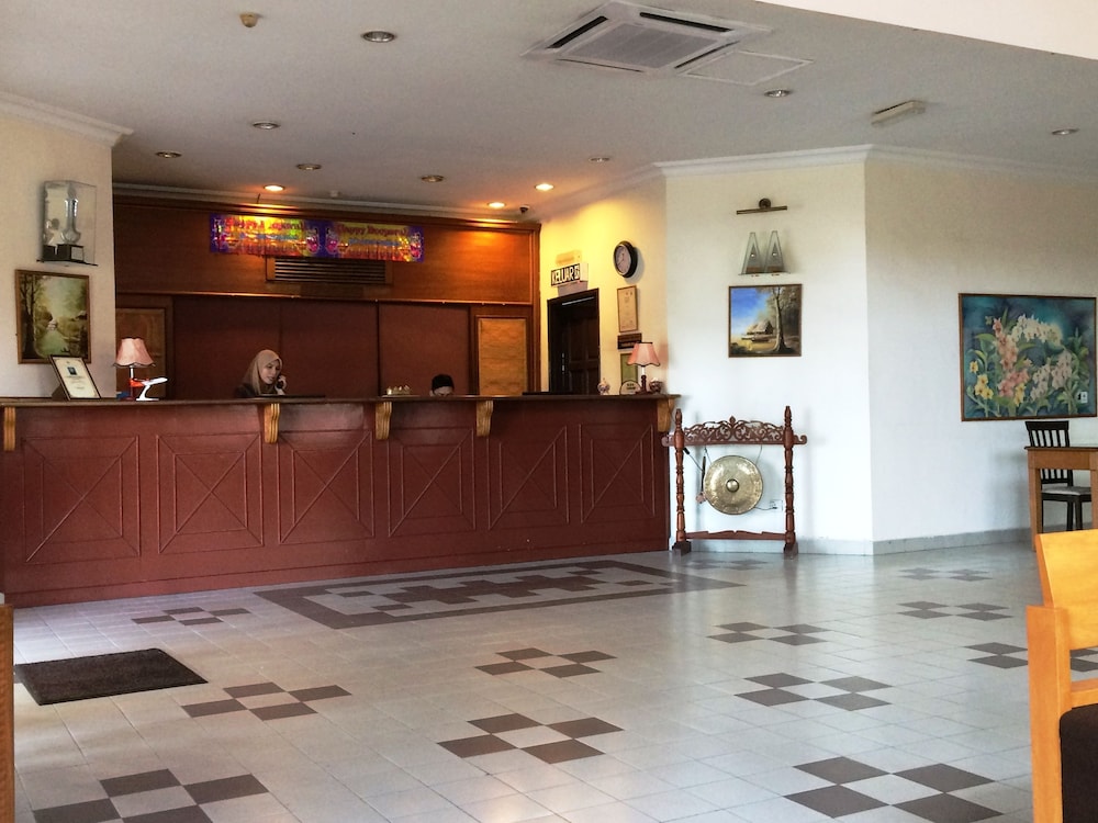 Hotel Seri Malaysia Pulau Pinang 7/38