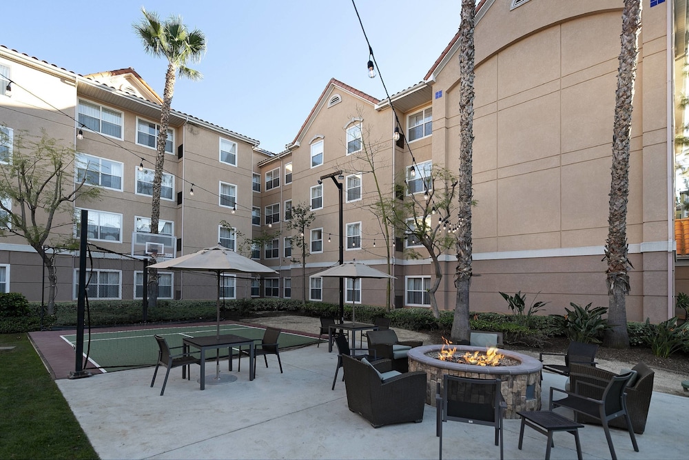 Residence Inn Anaheim Hills Yorba Linda 25/35