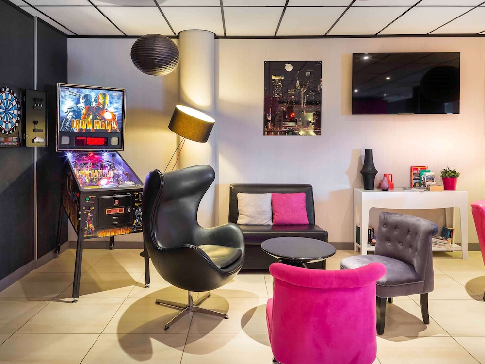 ibis Styles Blois Centre Gare 38/68