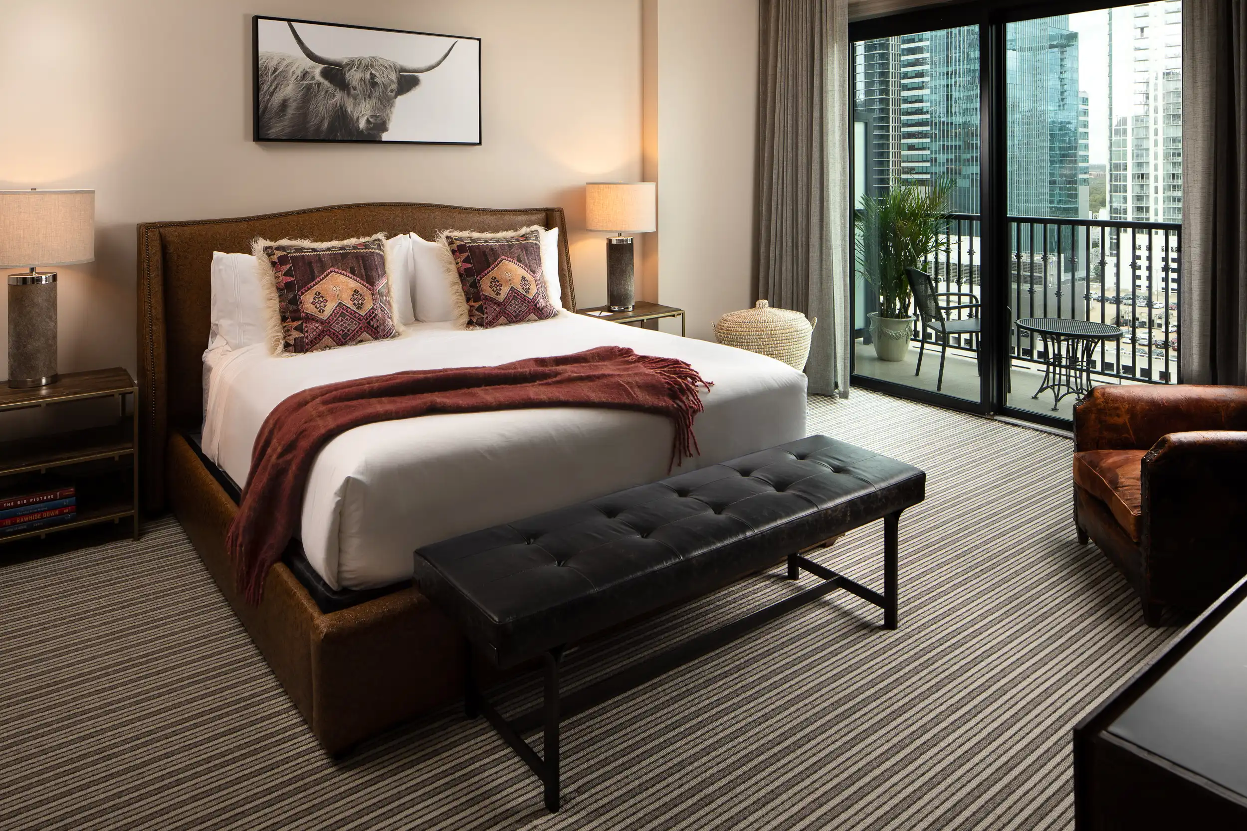 Hotel Zaza Austin 21/76