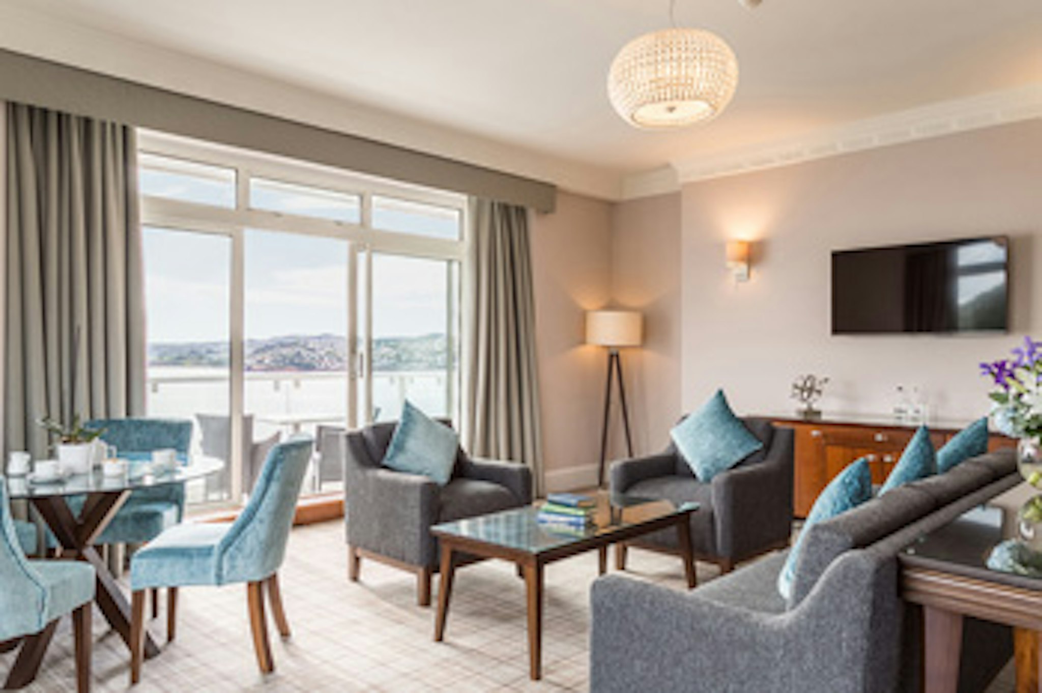 The Imperial Hotel Torquay 36/45