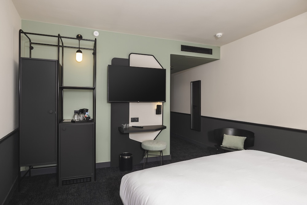 Mercure Bordaux Gare Atlantic 22/76