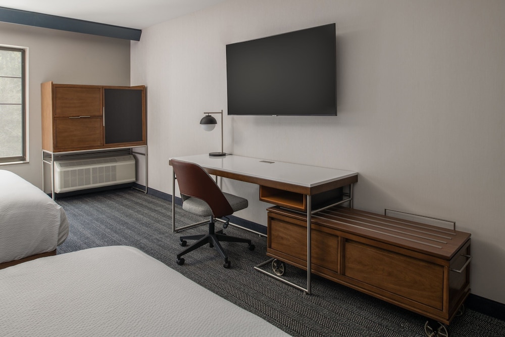 Courtyard by Marriott Olympia 27/32