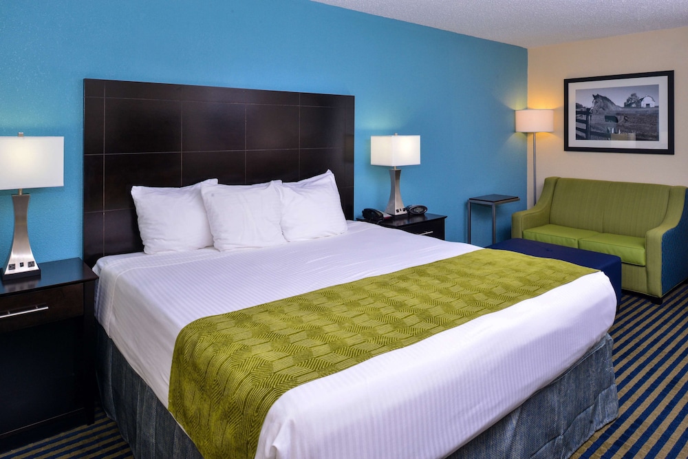 Best Western Leesburg Hotel & Conference Center 17/41