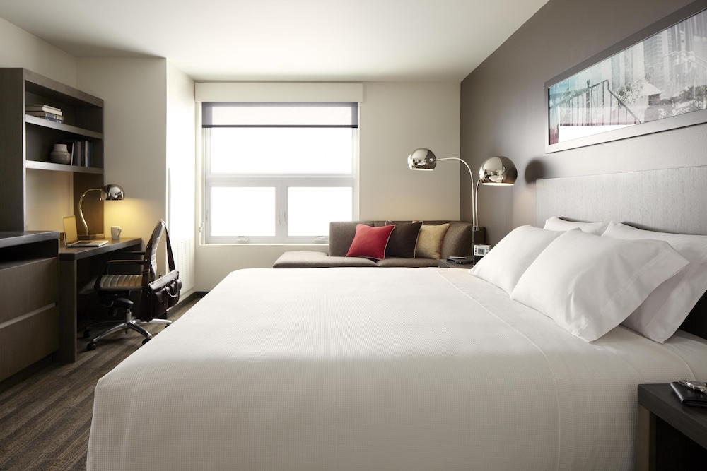 Hyatt House Ontario Airport 11/50