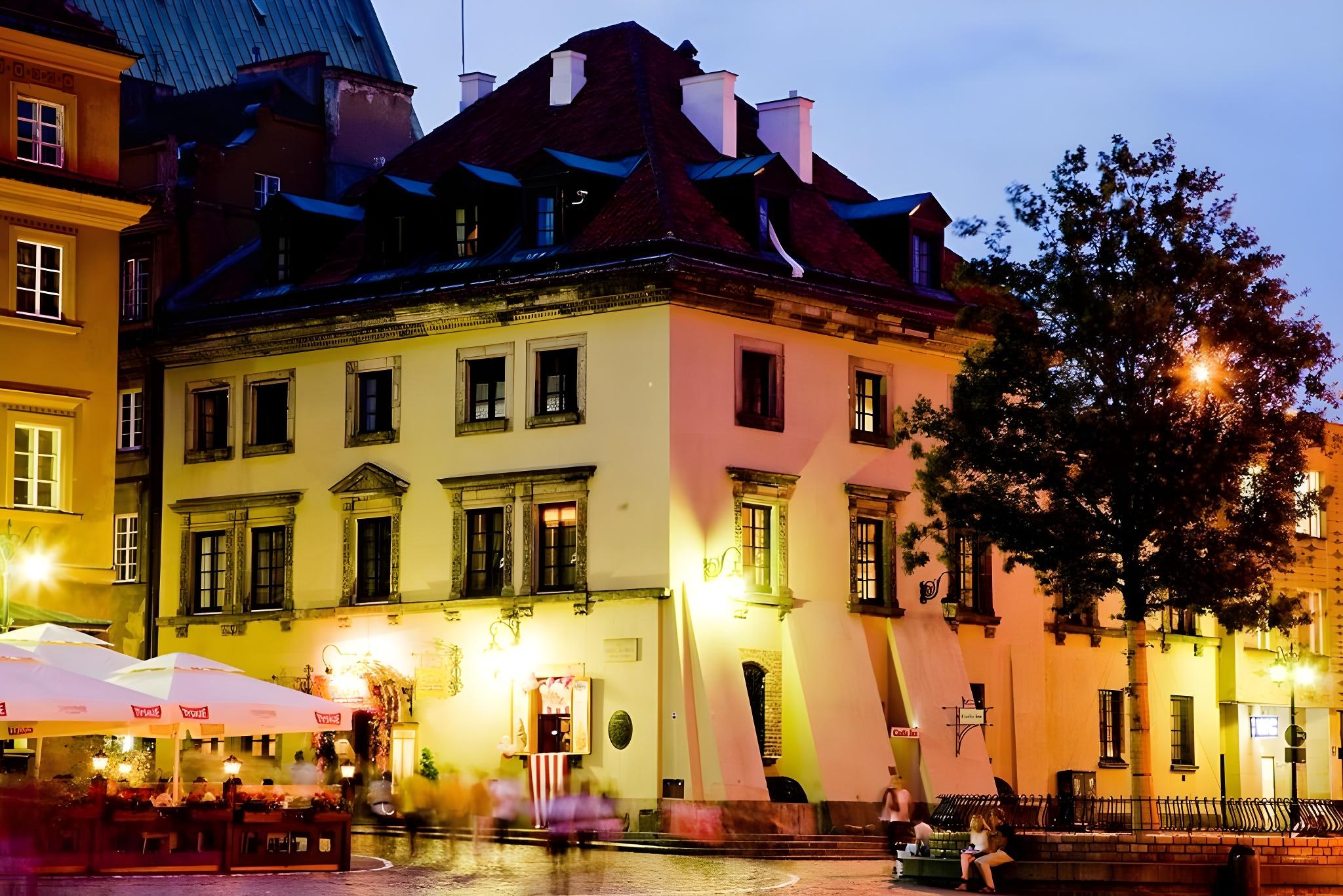 hotel