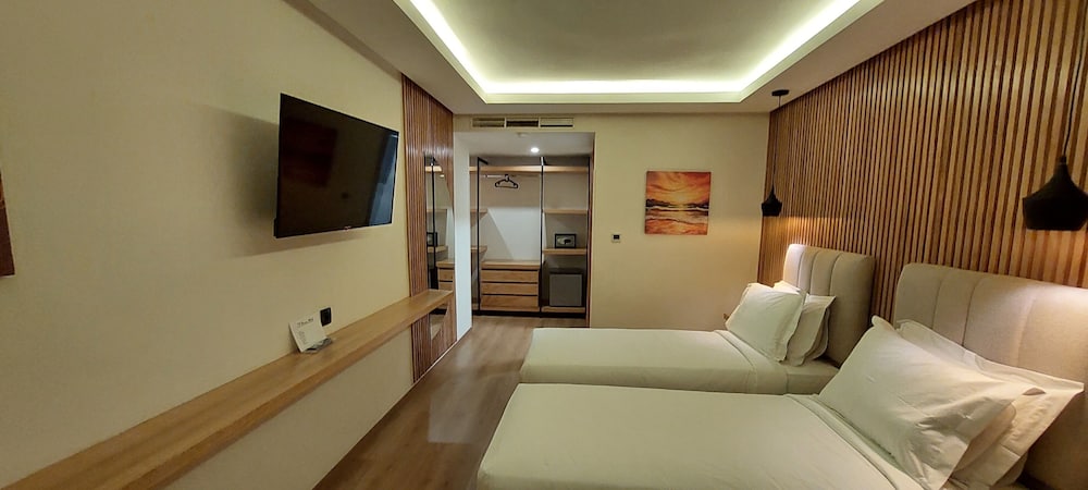 Unico Hotel Casablanca 18/47