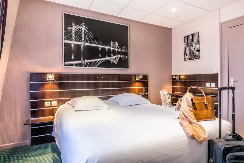 Rosa Hotel 27/60