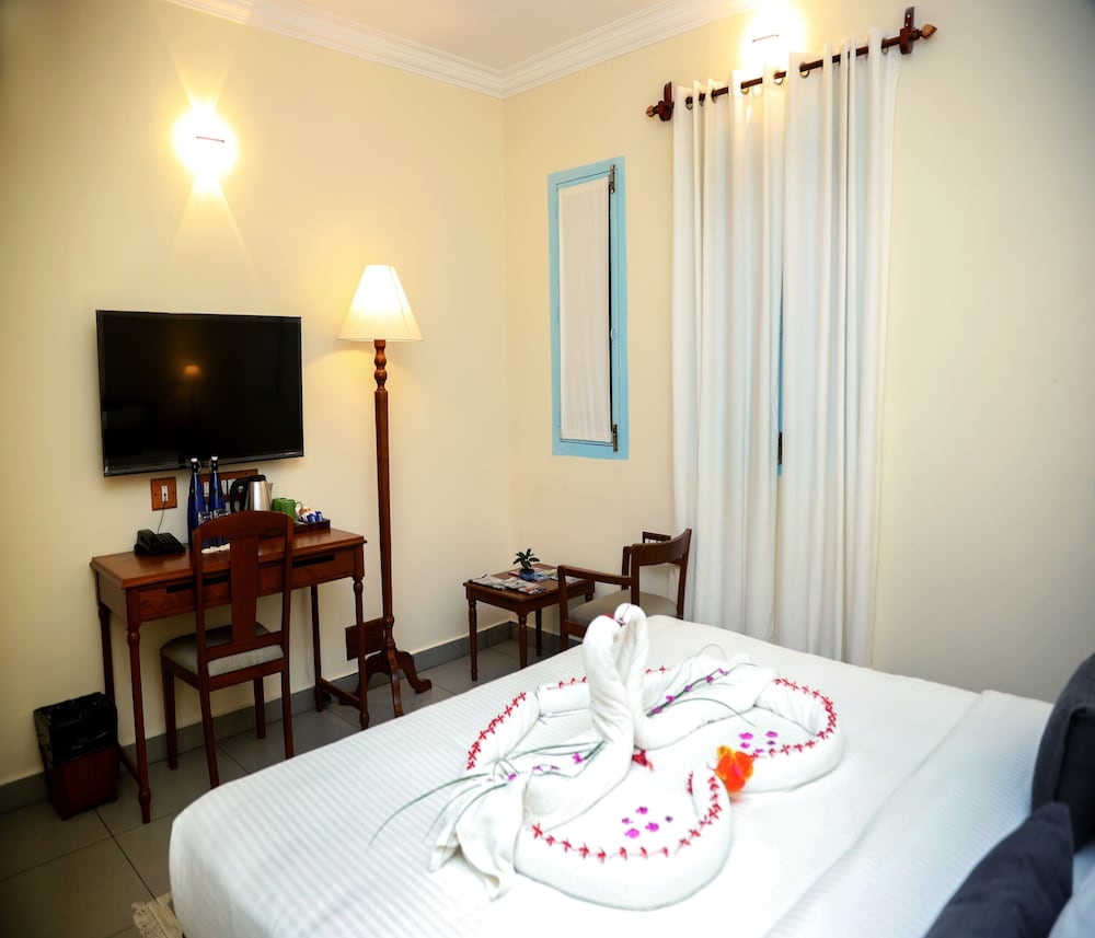 Mango Hill La Serene Pondicherry 21/29