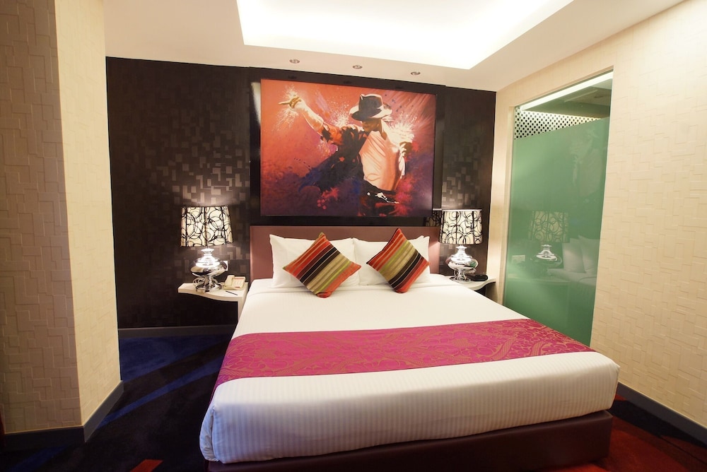 Kingston Hotel 3 @ Kuala Lumpur 38/68