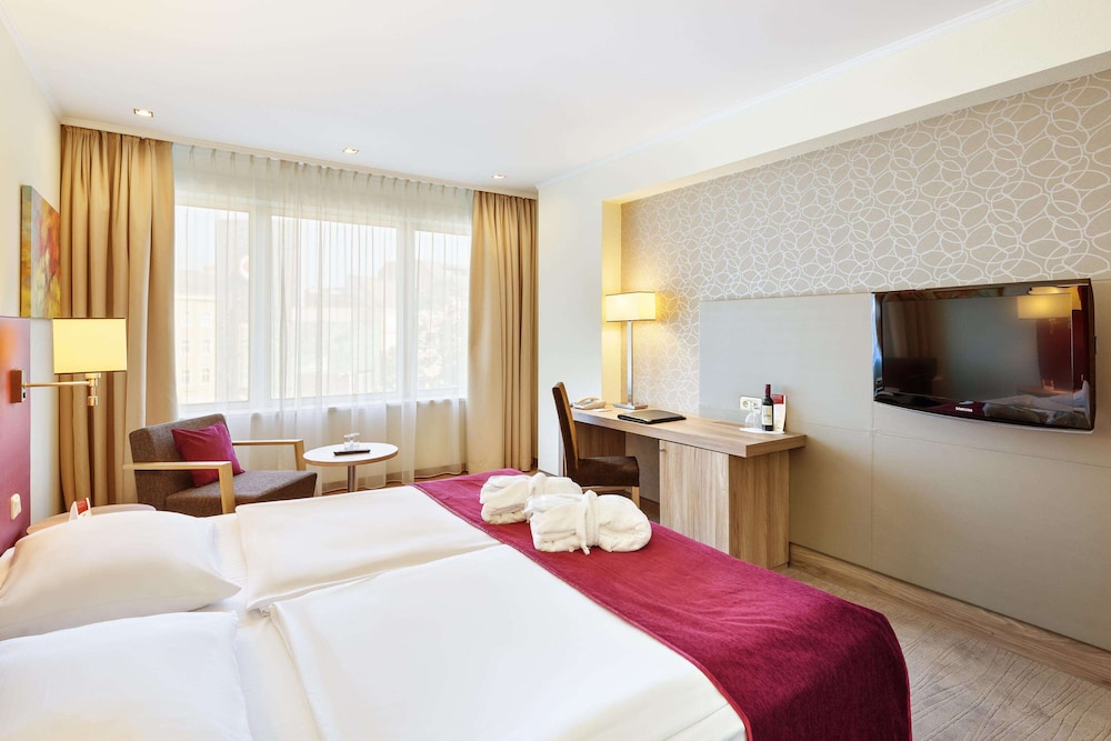 Hotel Schillerpark Linz A Member of Radisson Individuals 22/67
