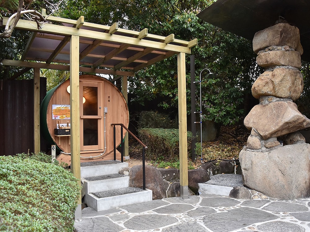 YUNOGO GRAND HOTEL 29/43