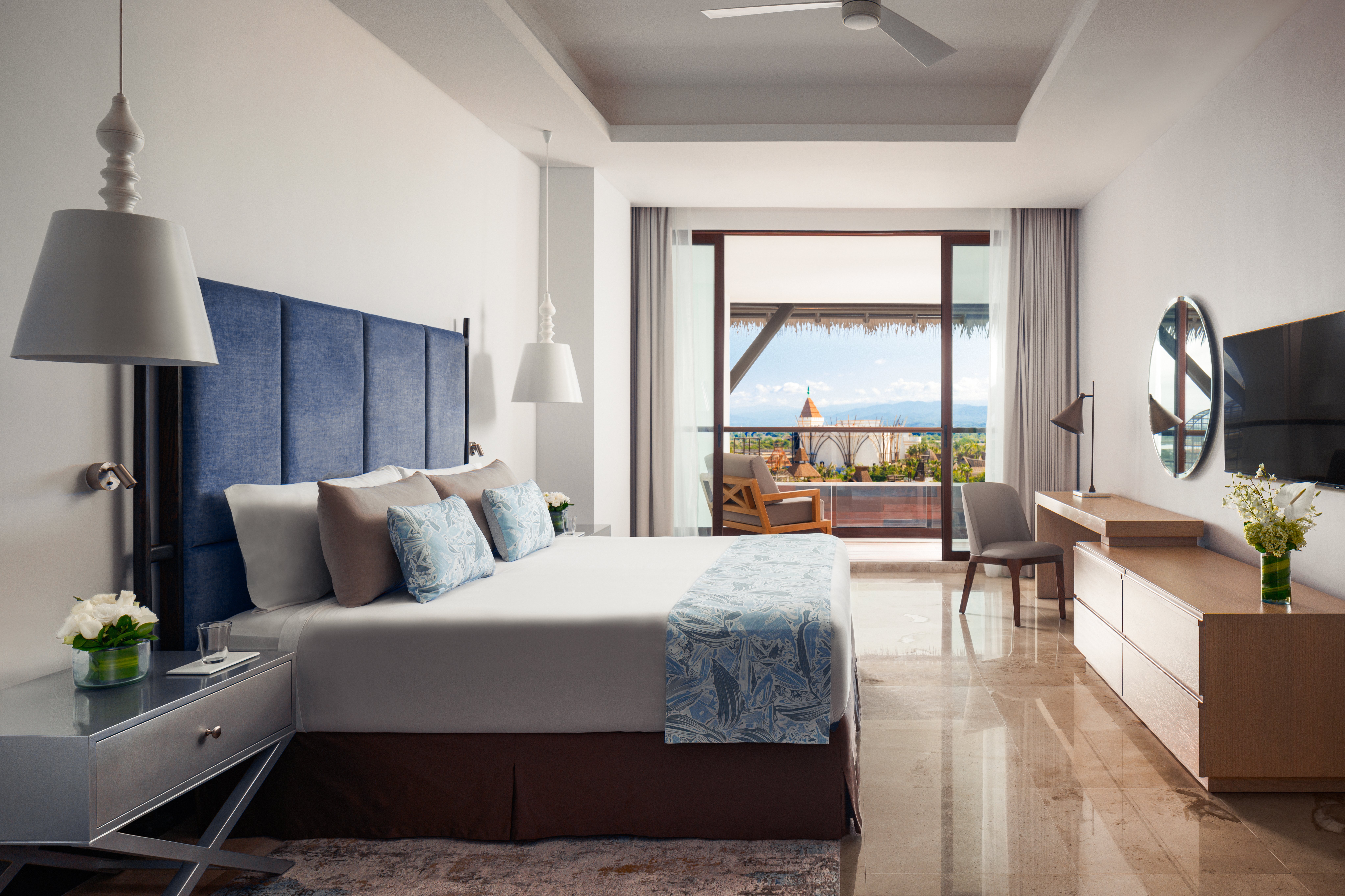 BON Hotel at VidantaWorld Nuevo Nayarit 16/40