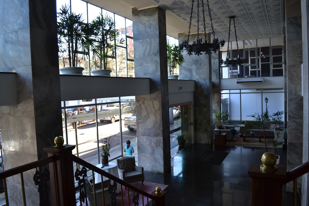 Hotel Maerkli 26/49