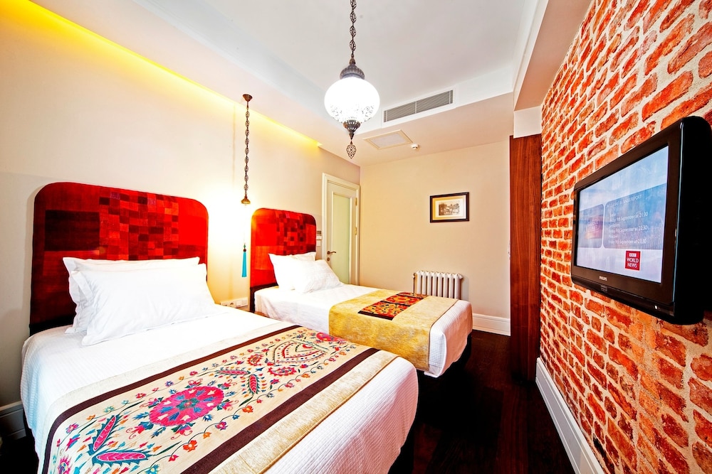 Azade Suites Special Class 14/49