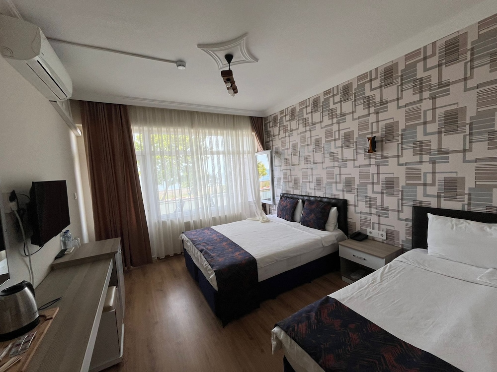 Gardenya Otel 14/36