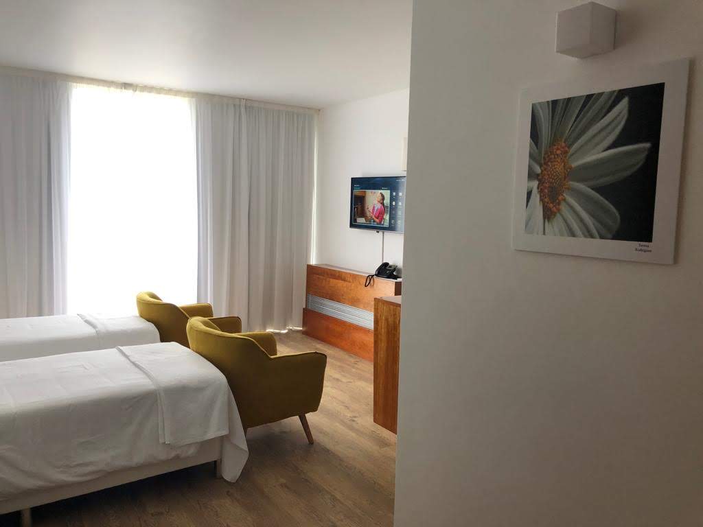 Studio, ANC Resort 2/2
