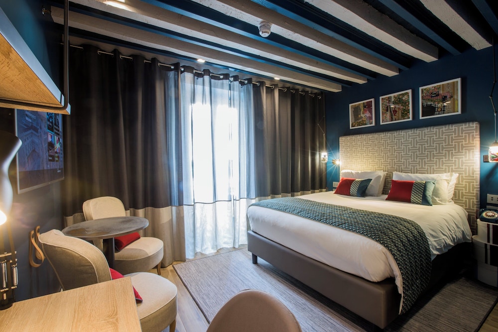 Hotel Indigo Milan - Corso Monforte, an IHG Hotel 16/50