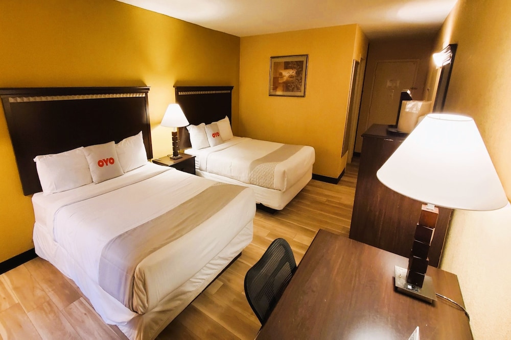 Motel6 Nacogdoches, TX - SFA University 23/50