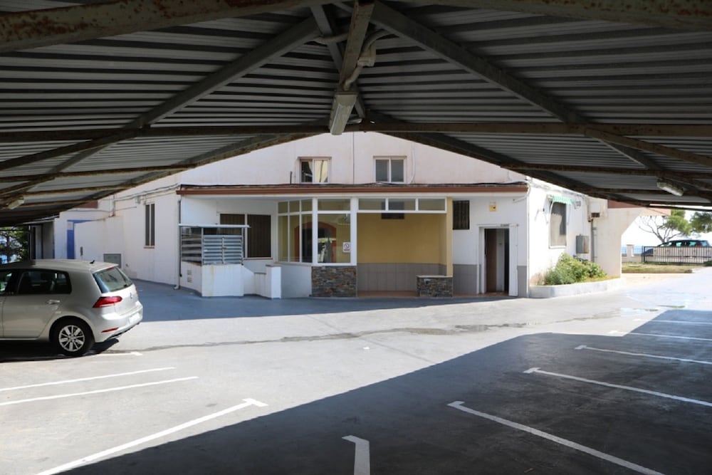 Apartamentos Deauville 34/50