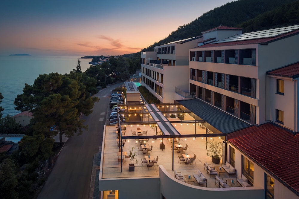 Aminess Alfir Hotel 9/77