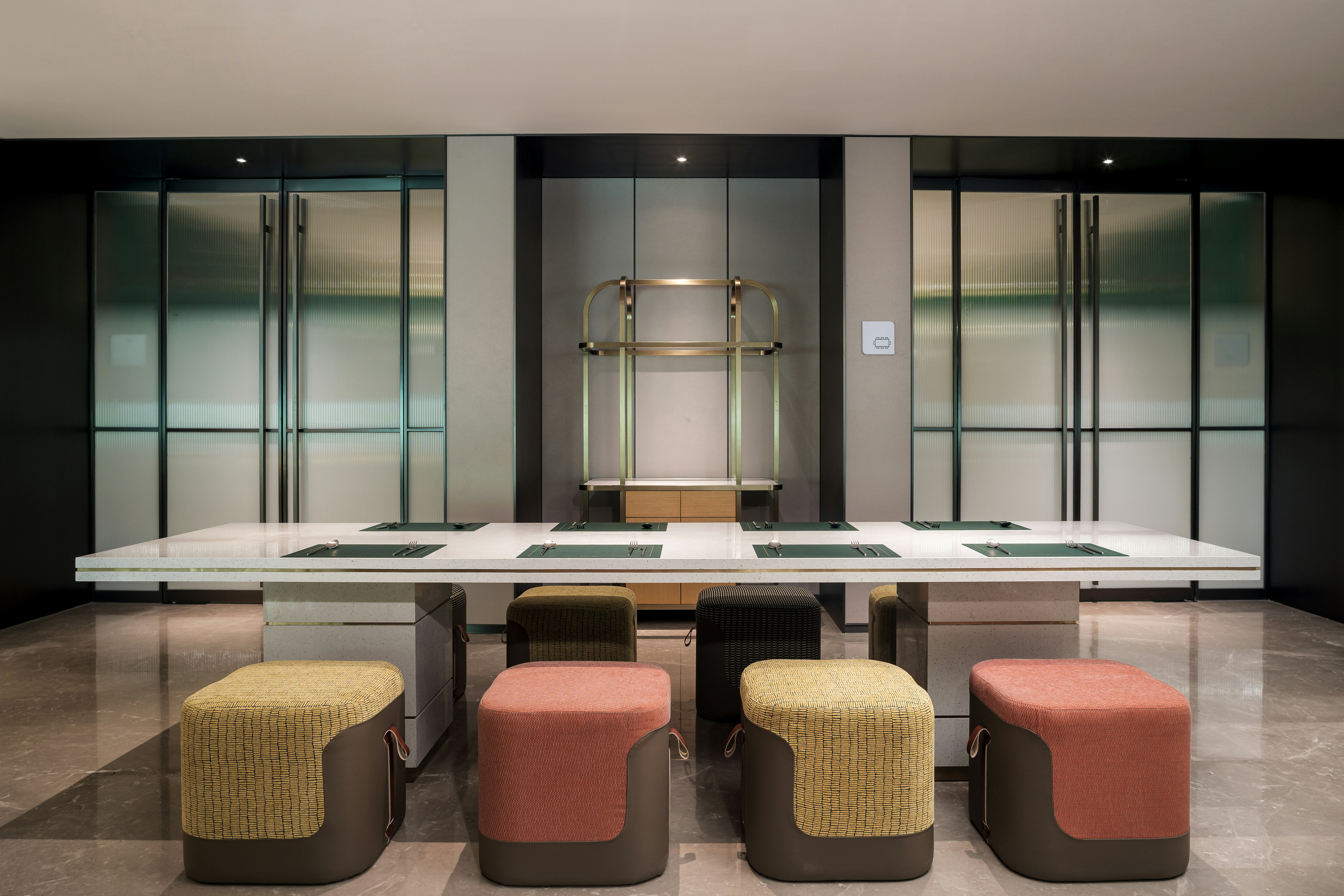 Hilton Garden Inn Chengdu Kuanzhai Alley 22/43
