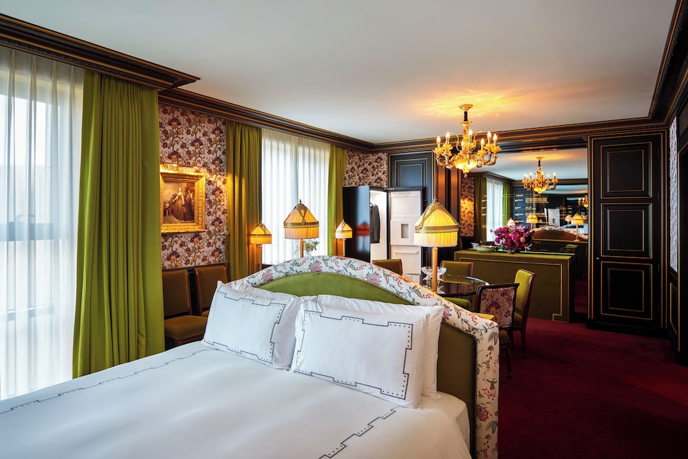 L'Escape, a Luxury Collection Hotel, Seoul Myeongdong 27/72