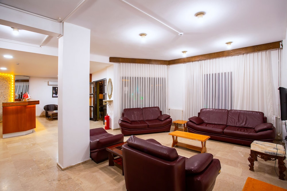 Kabasakal Hotel 24/31