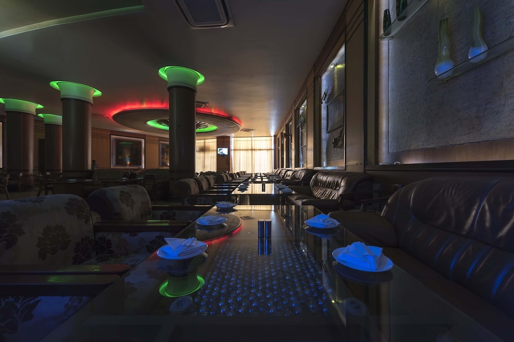 HOTEL EAST PARK 19/31