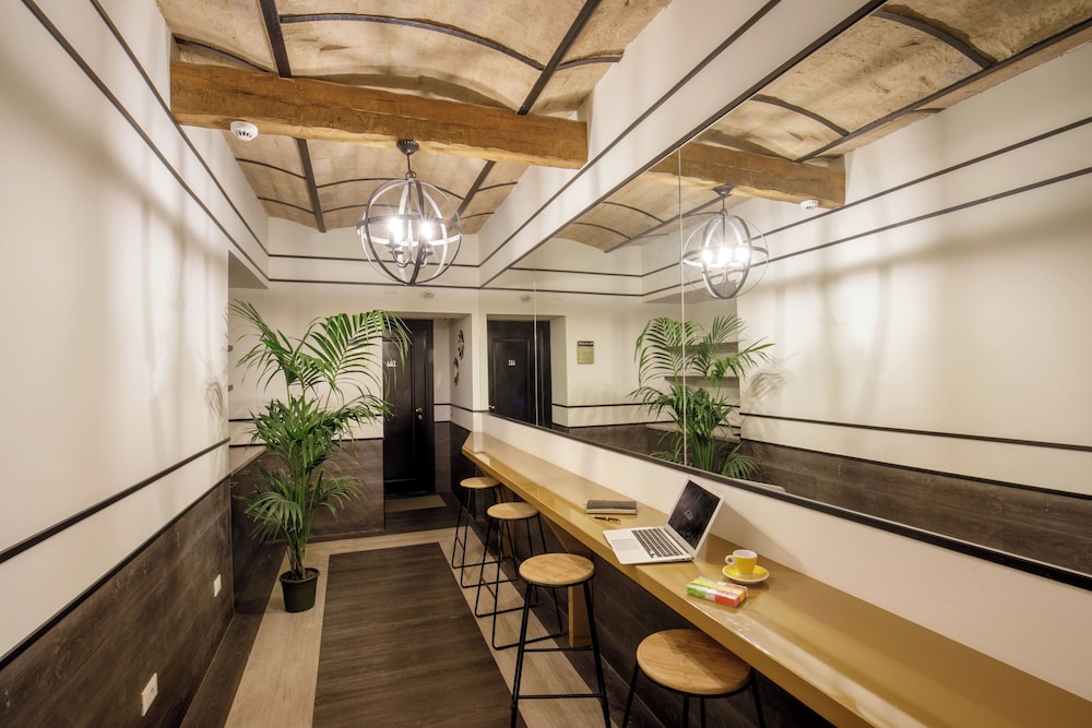 Relais Luxury Corso 44/56